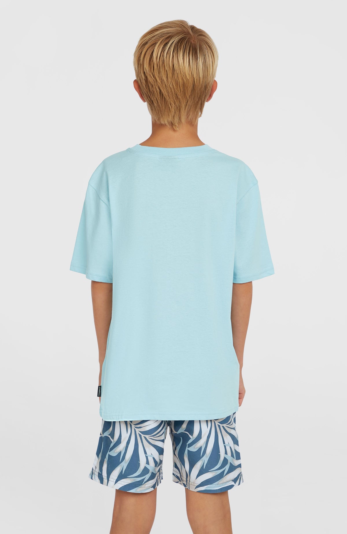 Jack O'Neill Muir T-shirt | Morning Glory