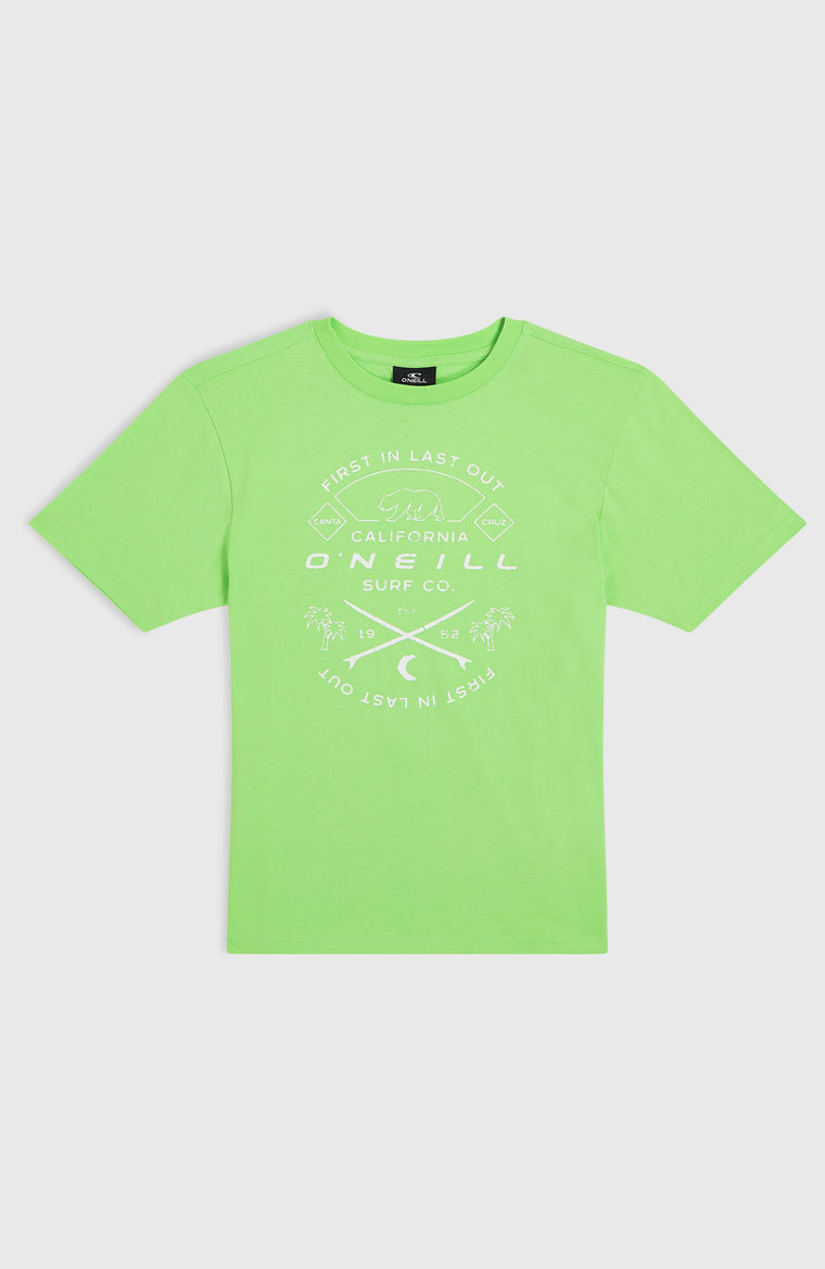 Jack O'Neill Muir T-shirt | Paradise Valley Jack O'Neill Muir T-shirt | Paradise Valley
