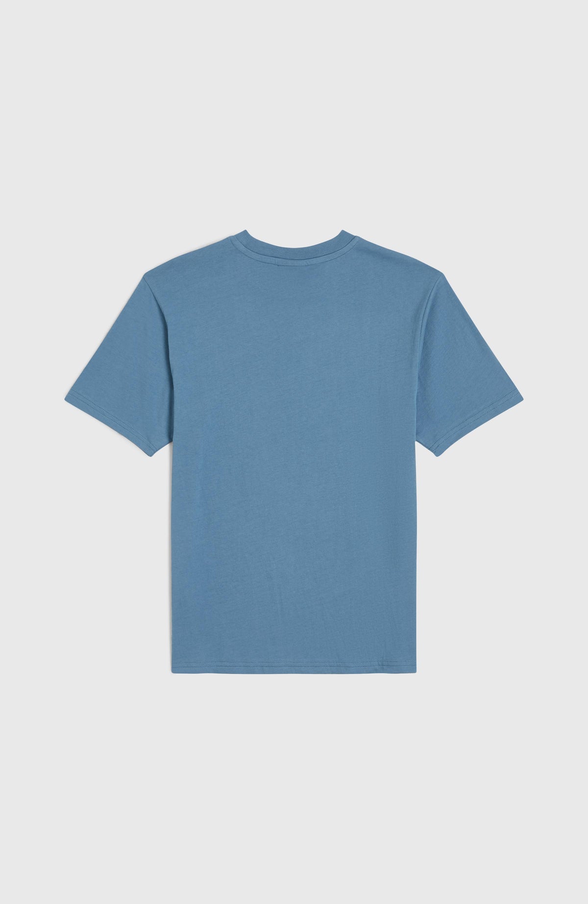 Original Cali Logo T-shirt | Copen Blue