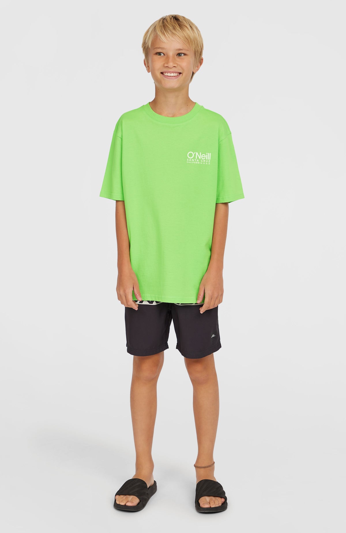 Original Cali Logo T-shirt | Paradise Valley