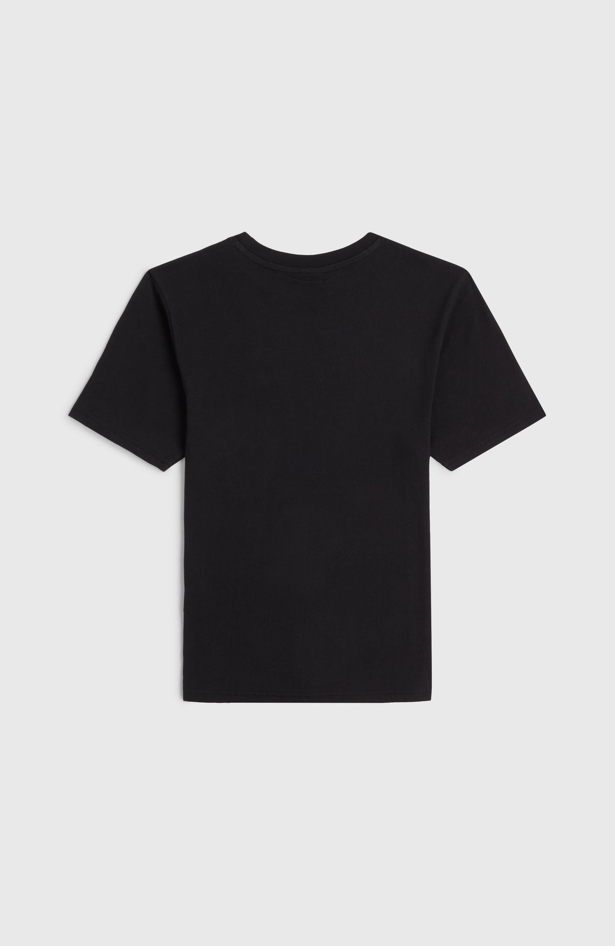 Must-Have T-shirt | Black Out