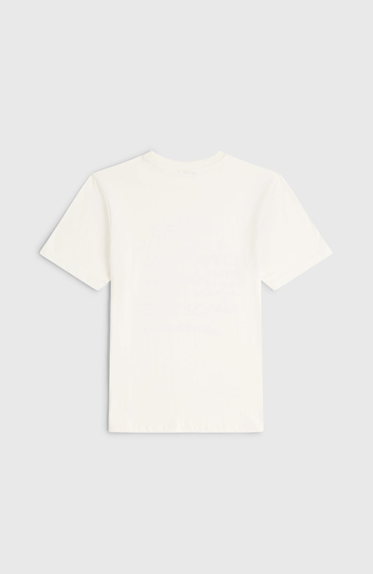 Jack O'Neill T-shirt | Snow White