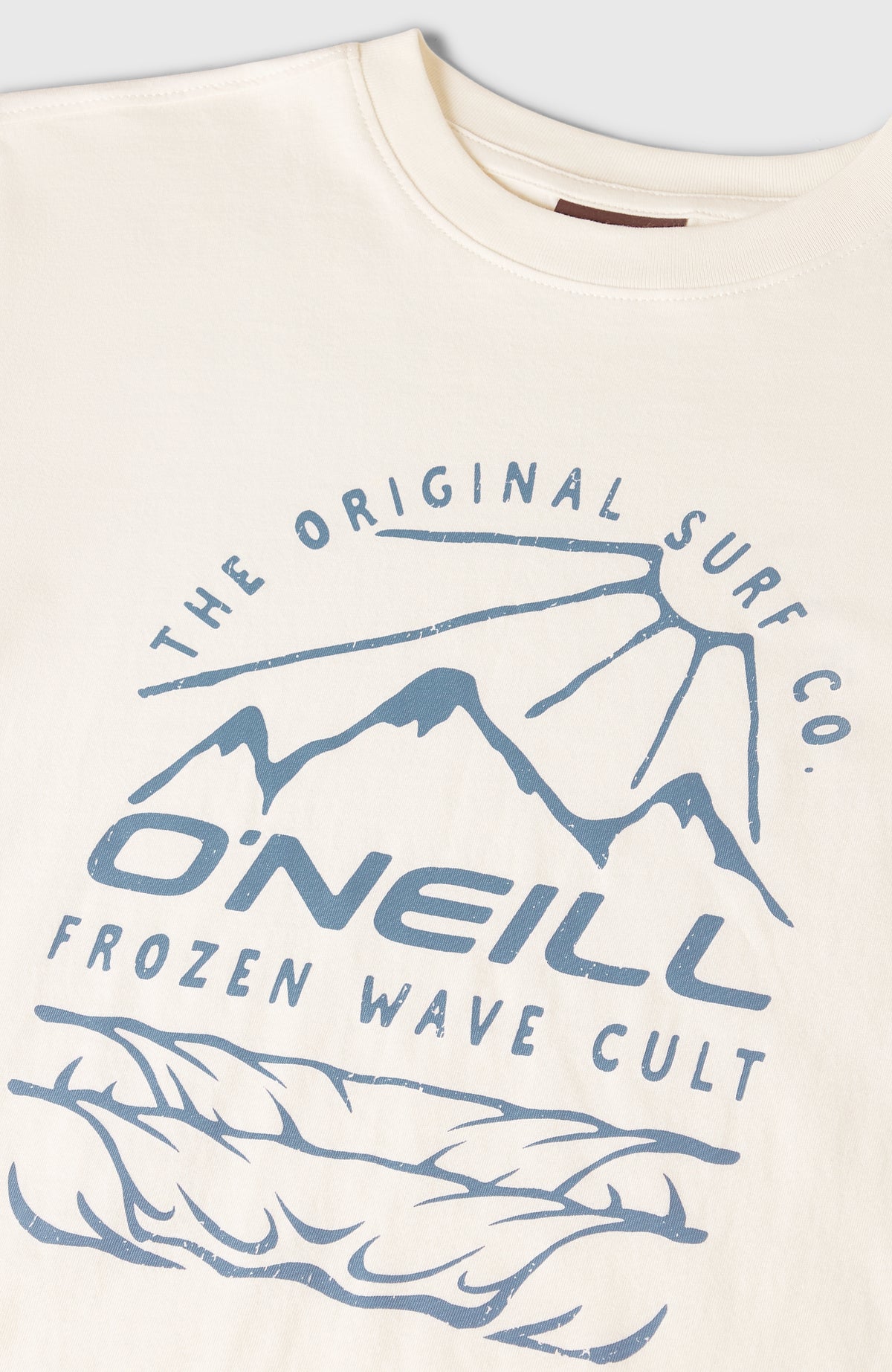Jack O'Neill T-shirt | Snow White