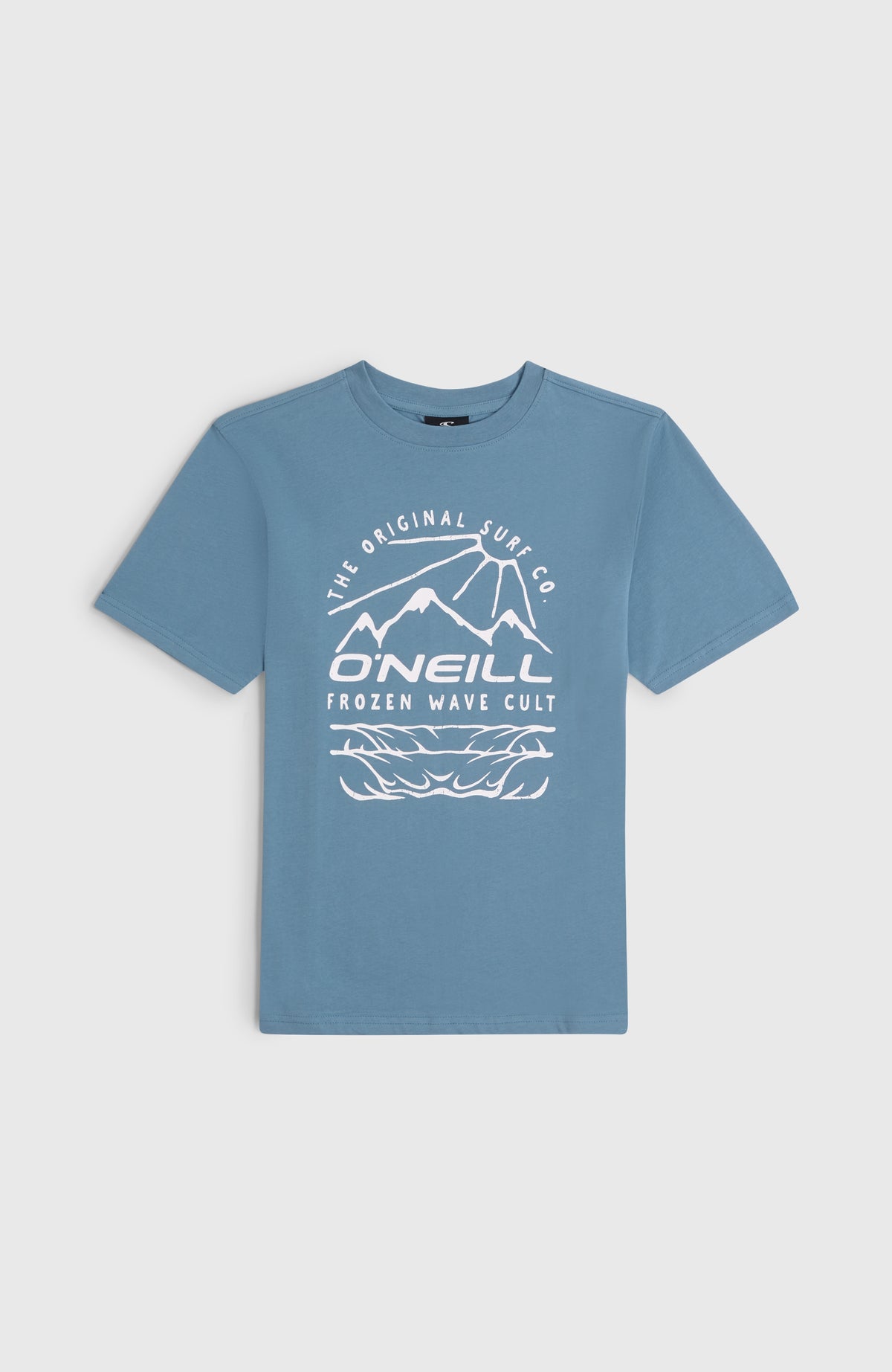 Jack O'Neill T-shirt | Mozart Blue