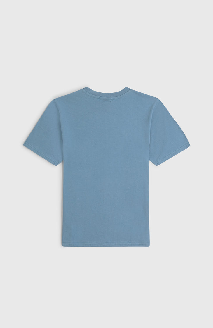 Jack O'Neill T-shirt | Mozart Blue