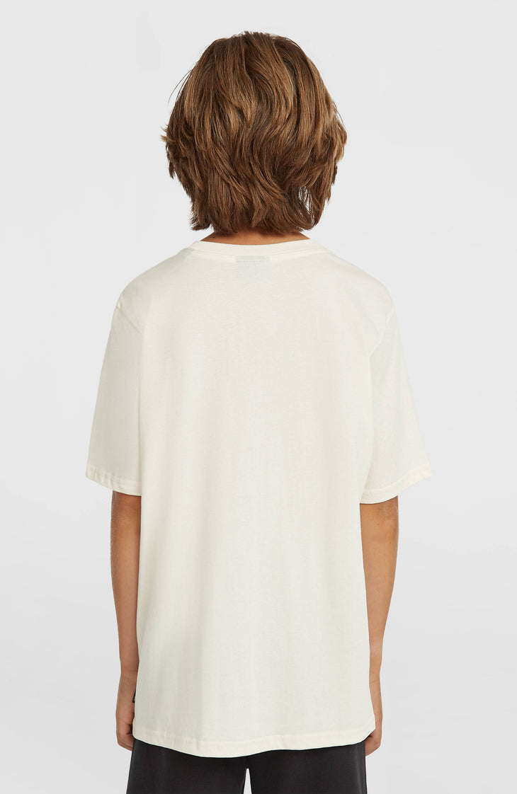 O'Neill Cali T-shirt | Snow White