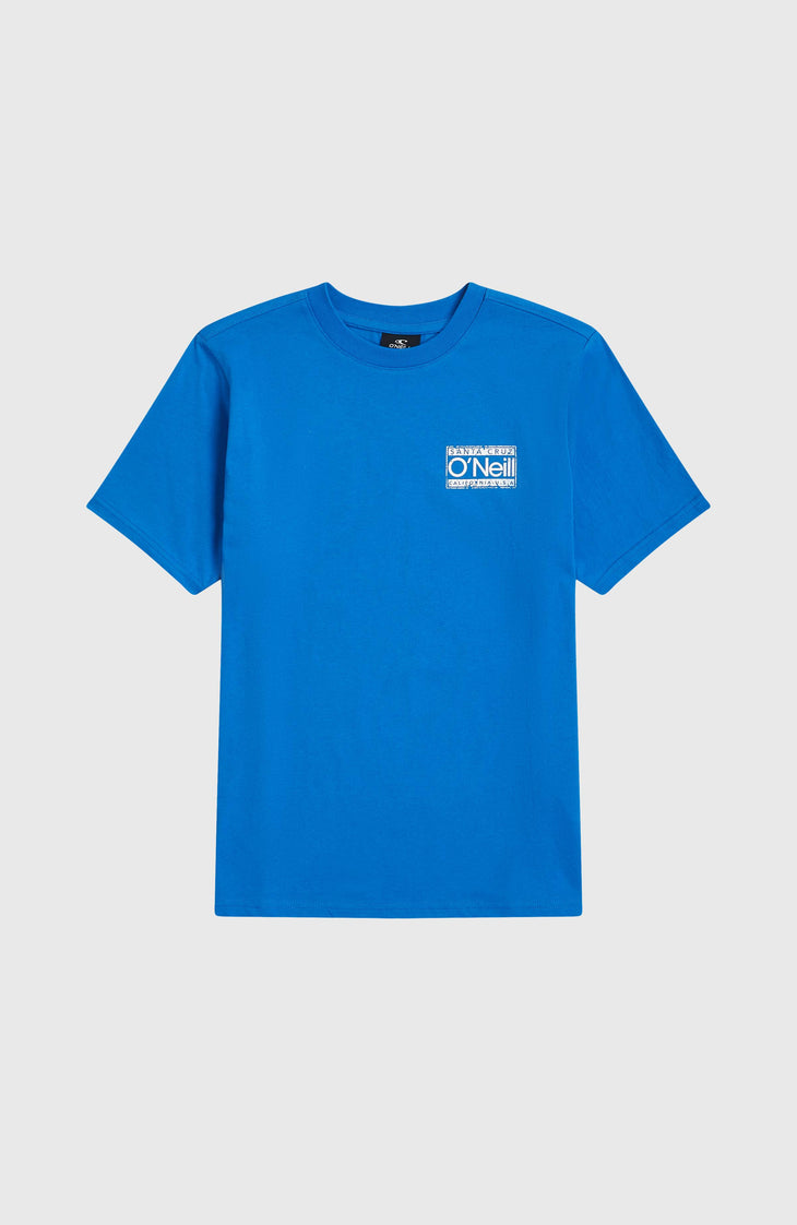 O'Neill Cali T-shirt | Mediterranean Blue