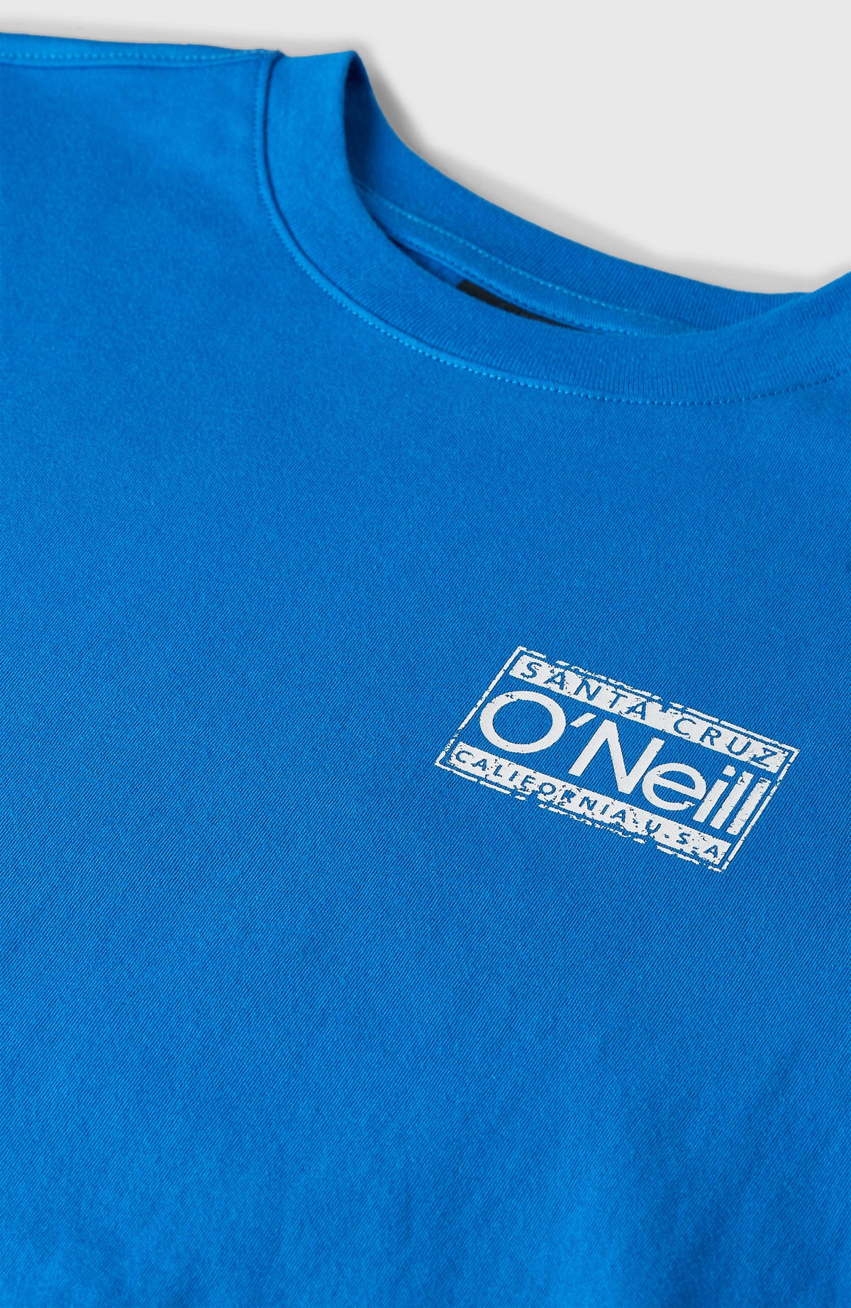 O'Neill Cali T-shirt | Mediterranean Blue
