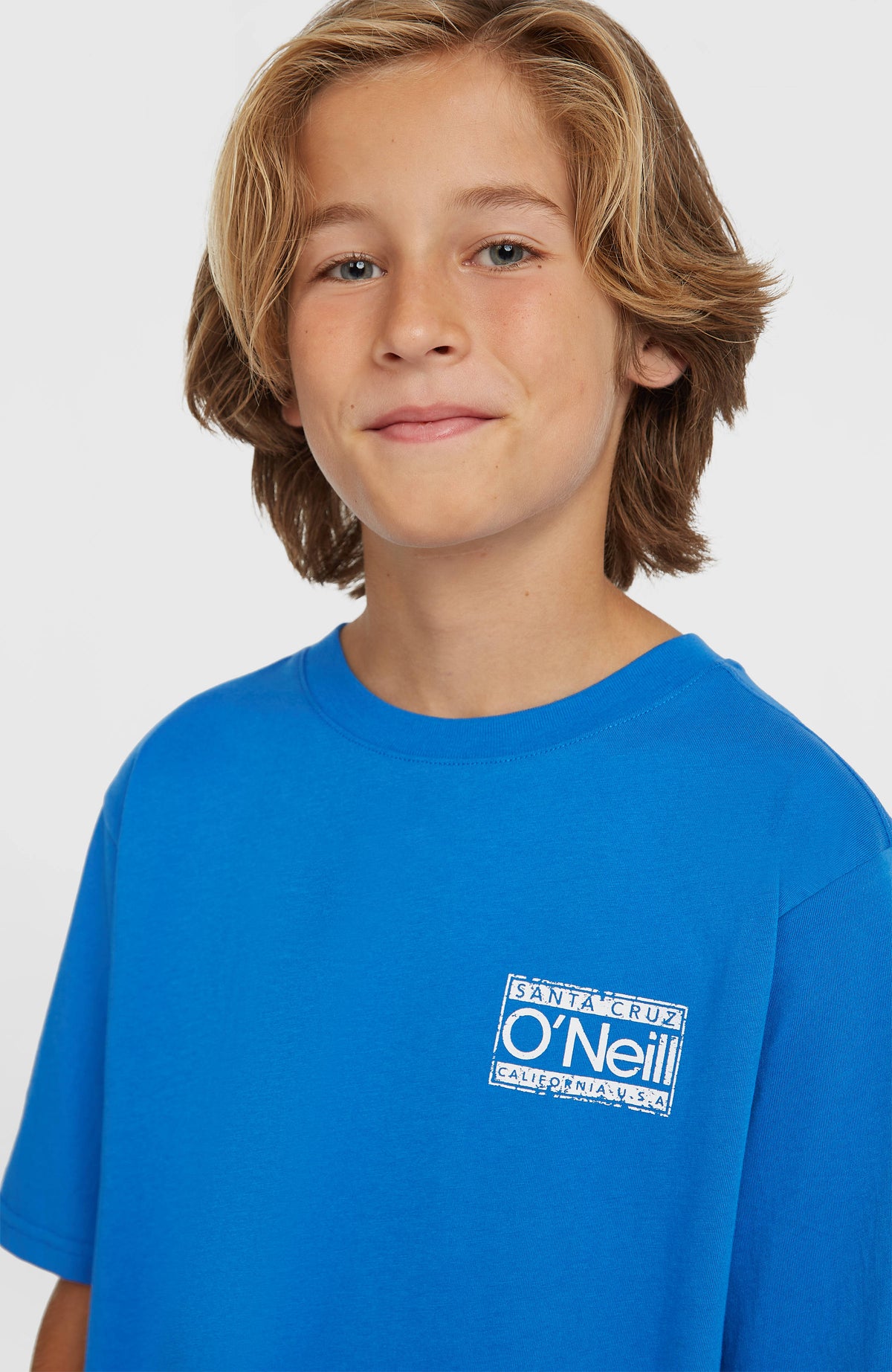 O'Neill Cali T-shirt | Mediterranean Blue