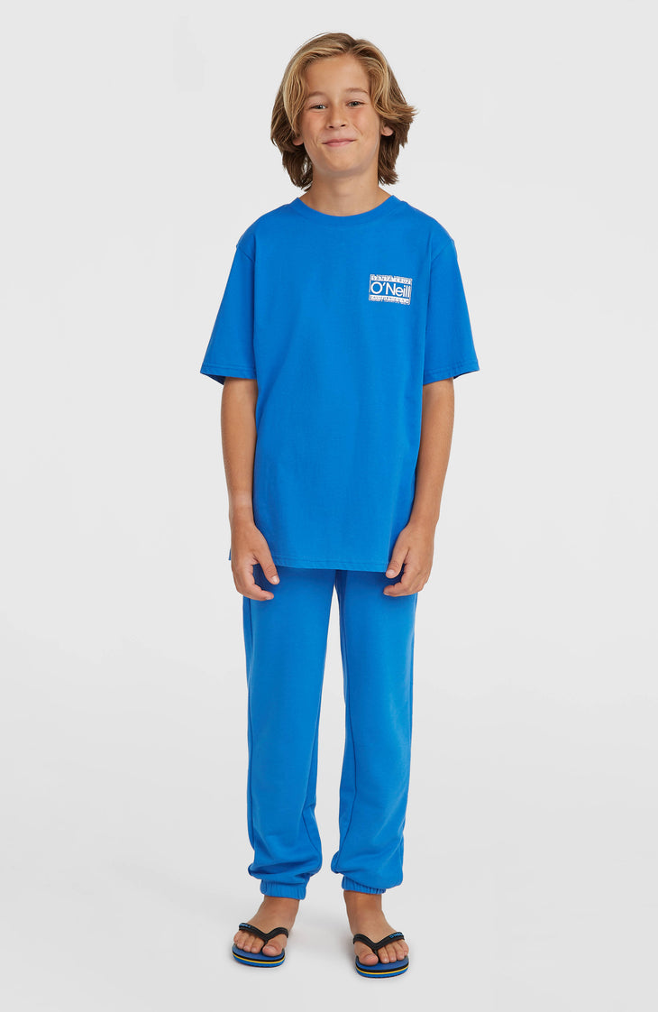 O'Neill Cali T-shirt | Mediterranean Blue