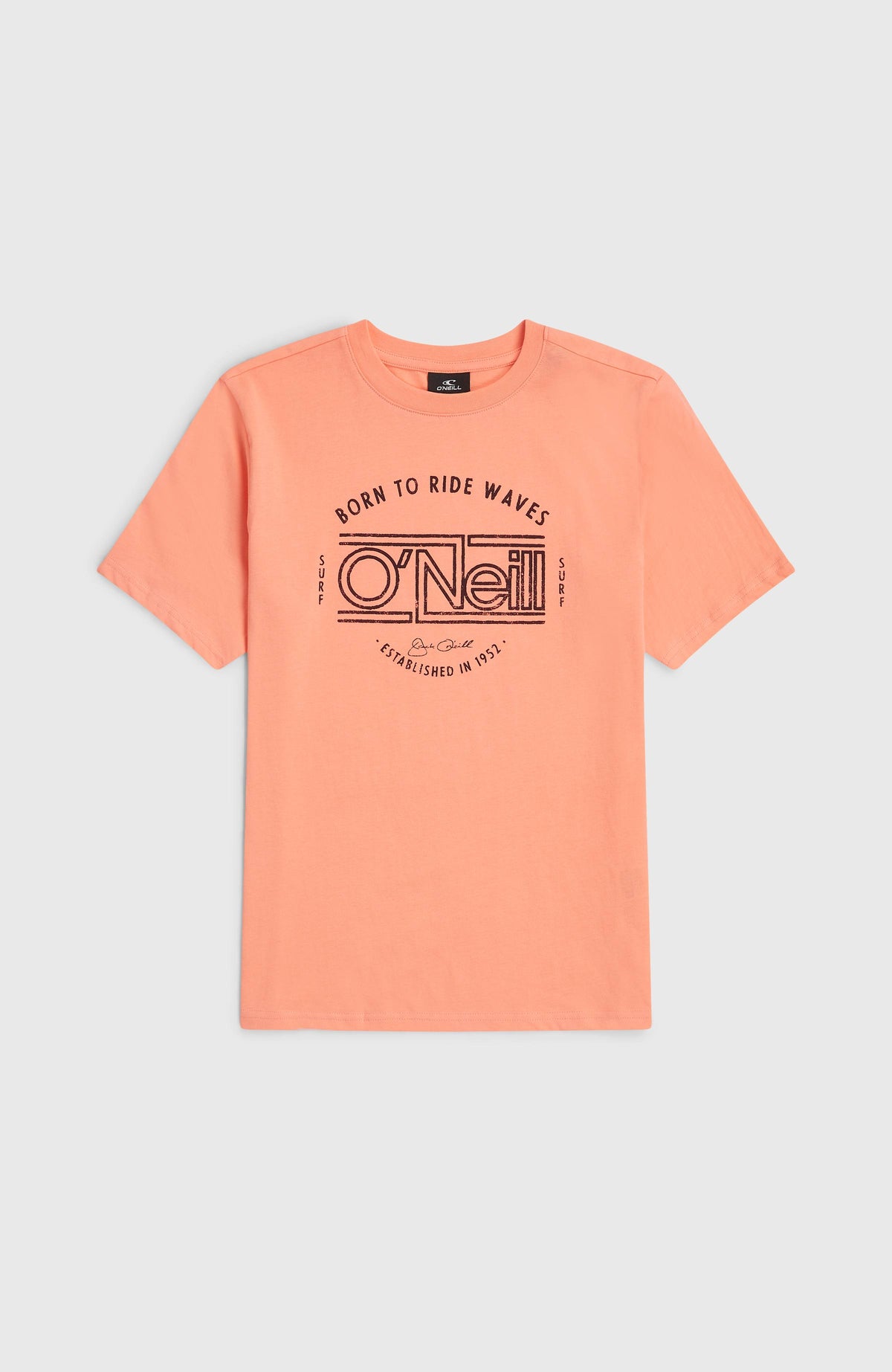 O'Neill Muir T-shirt | Funky Peach