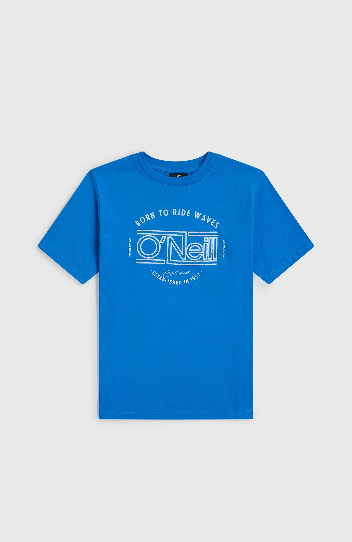 O'Neill Muir T-shirt | Mediterranean Blue