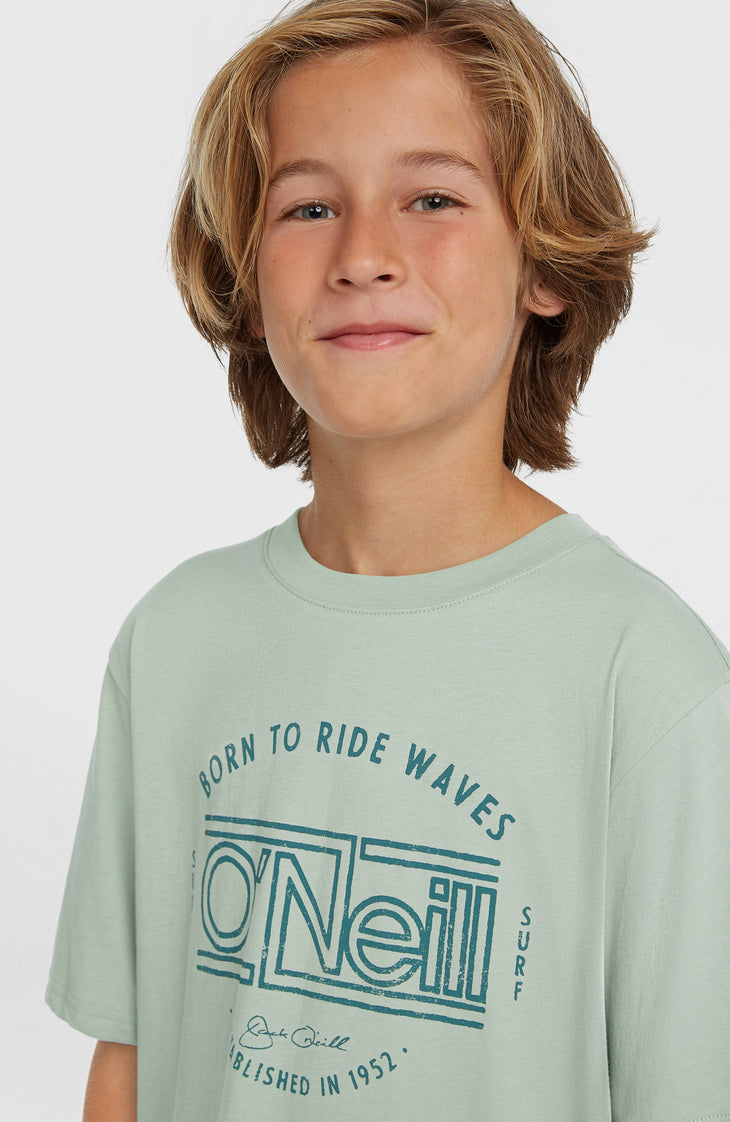 O'Neill Muir T-shirt | Marble Arch