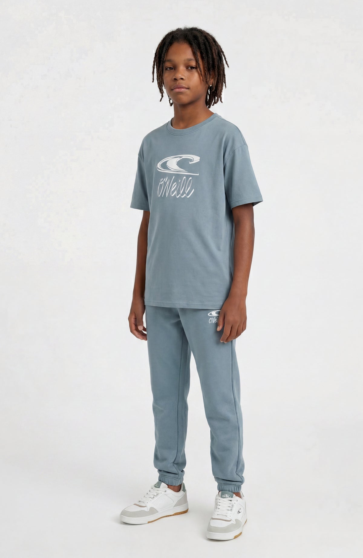 Essentials T-shirt | Murky Water