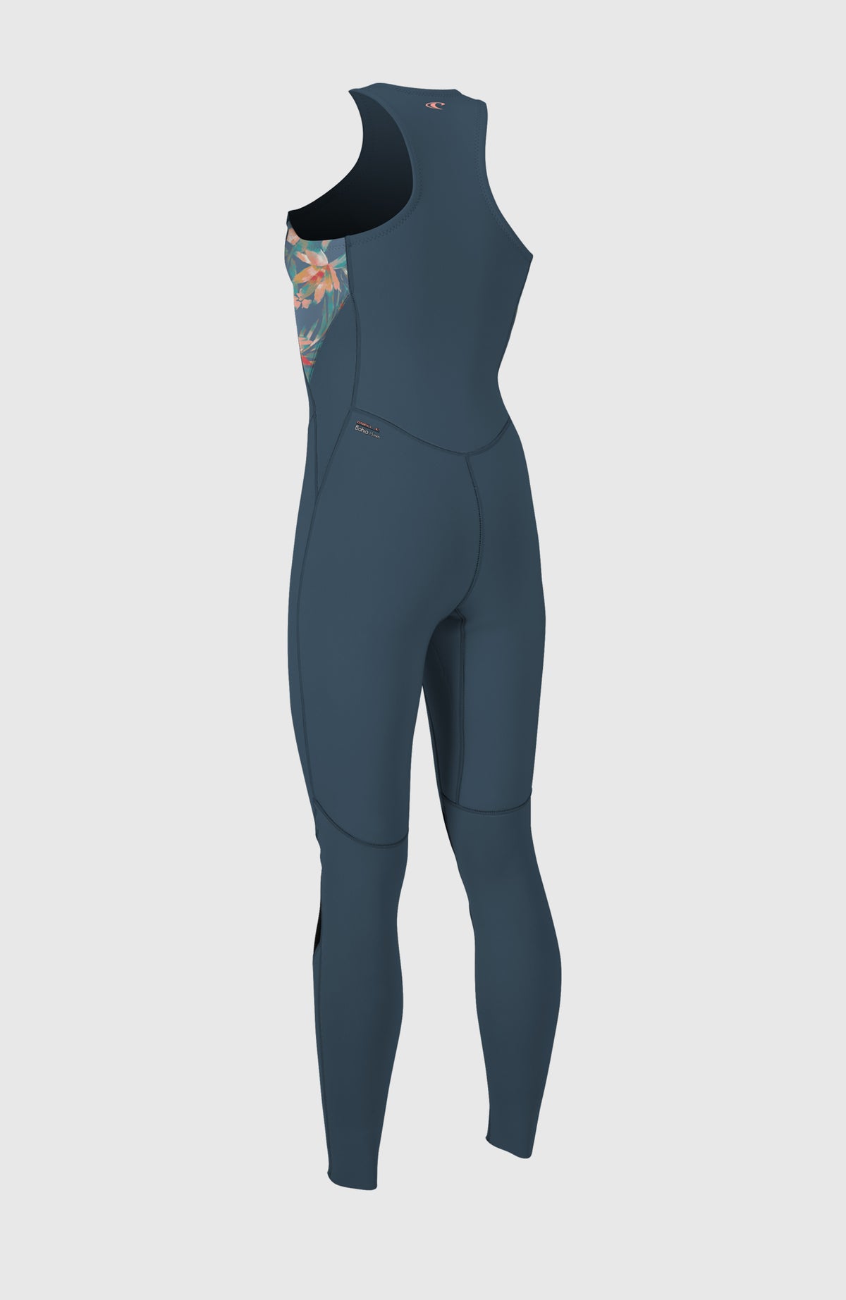 Bahia 1.5mm Front Zip Sleeveless Full Wetsuit | COPENBLU/PTDTRPCS/COPENBLU