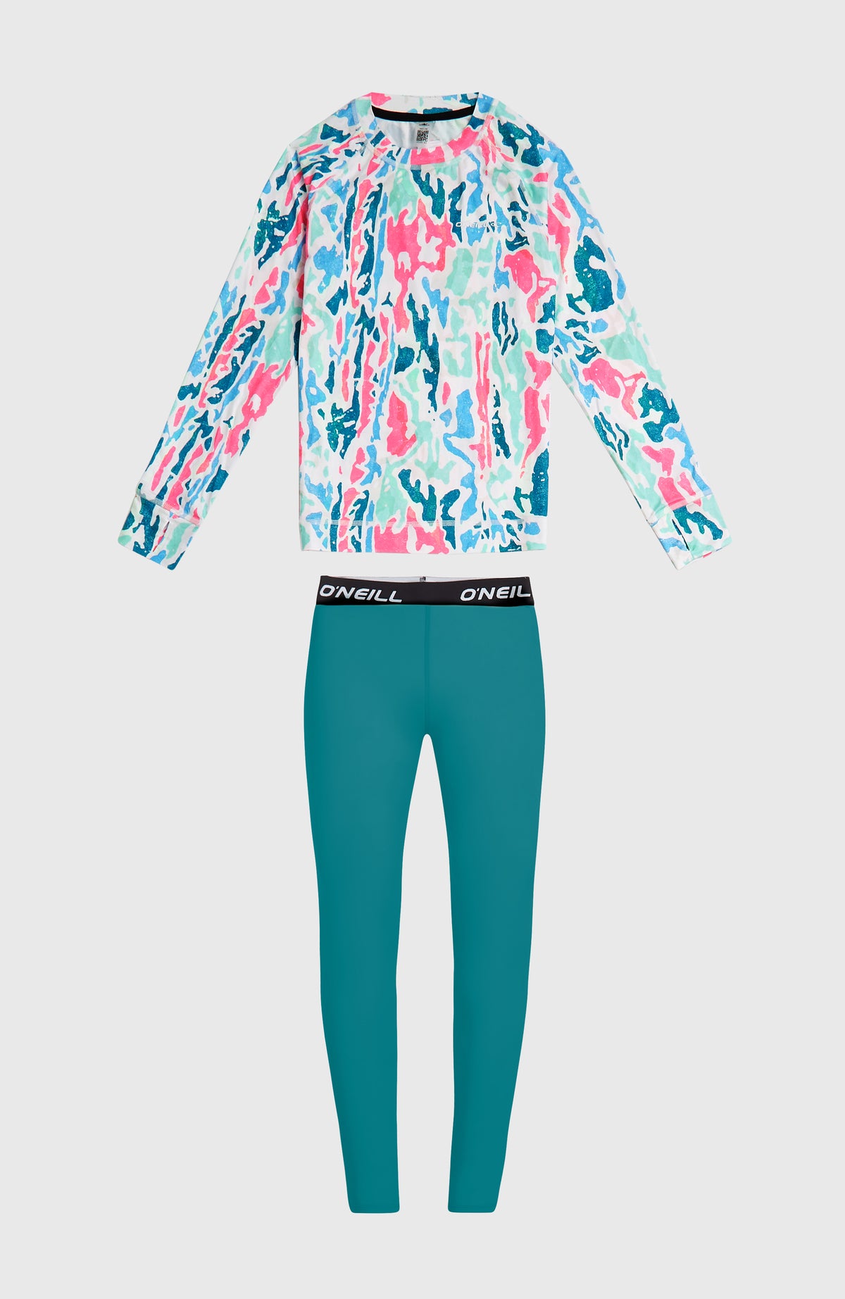 Baselayerset | White Cluster