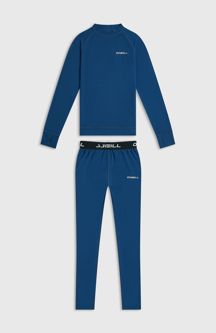 Baselayerset | Regal Blue