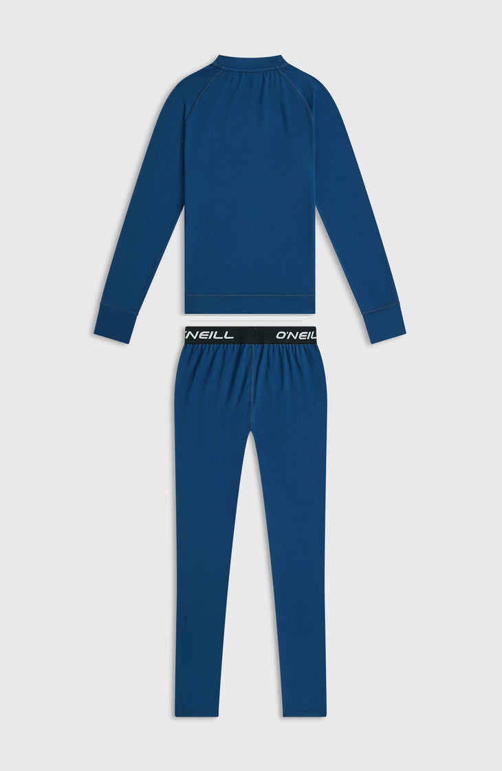 Baselayerset | Regal Blue