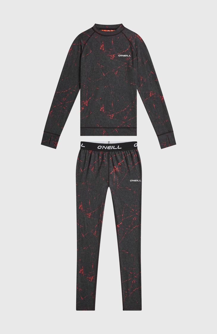 Baselayerset | Black Basalt