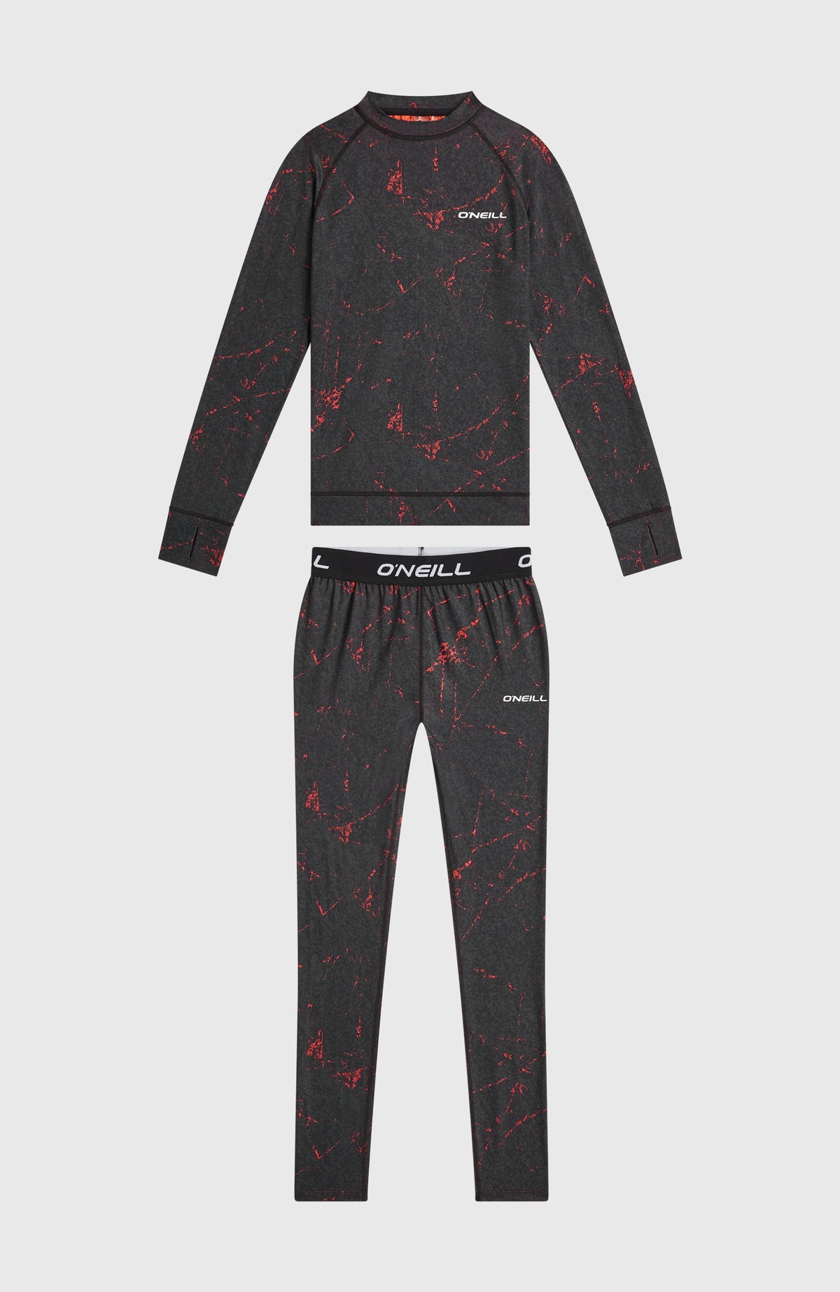 Baselayerset | Black Basalt