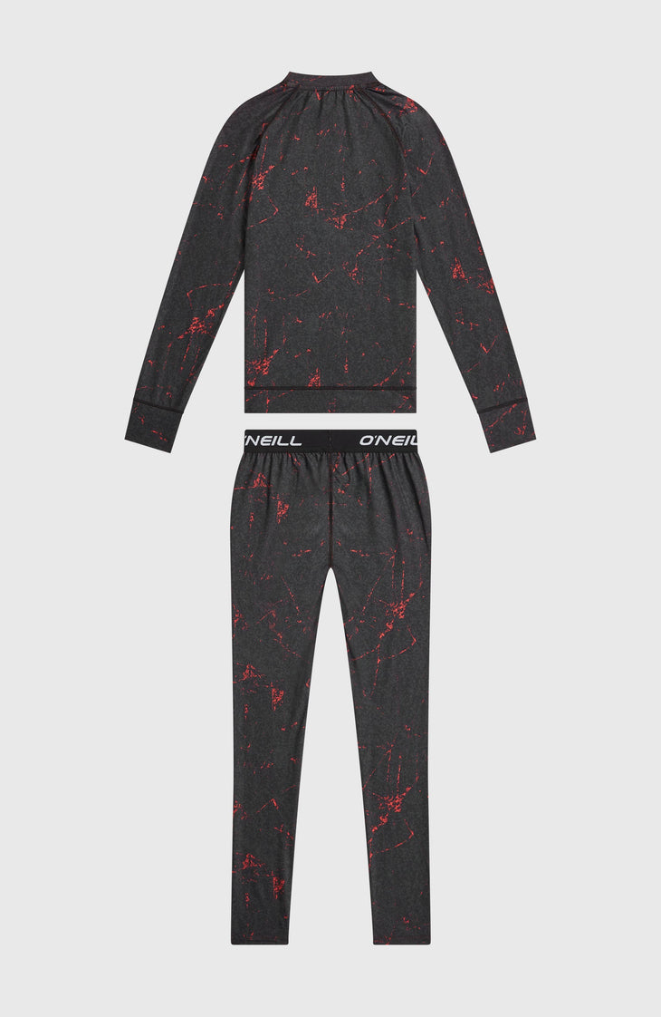Baselayerset | Black Basalt