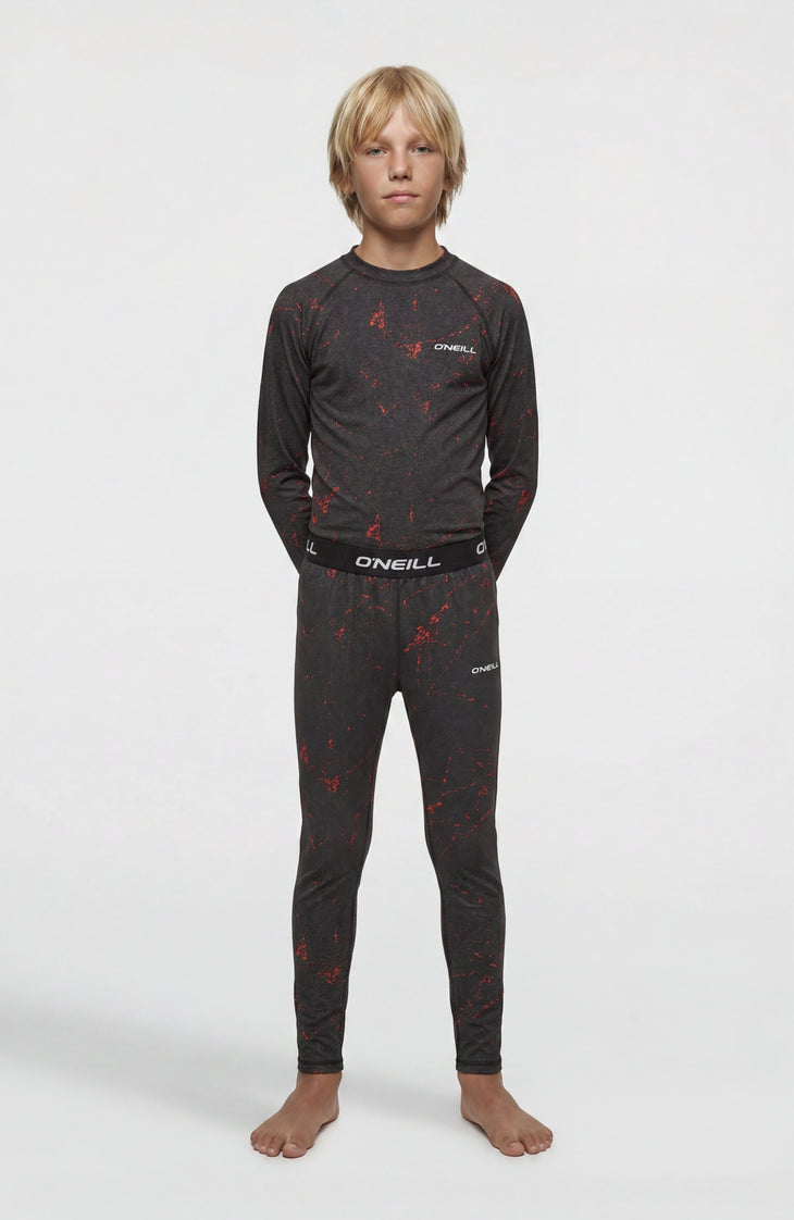 Baselayerset | Black Basalt