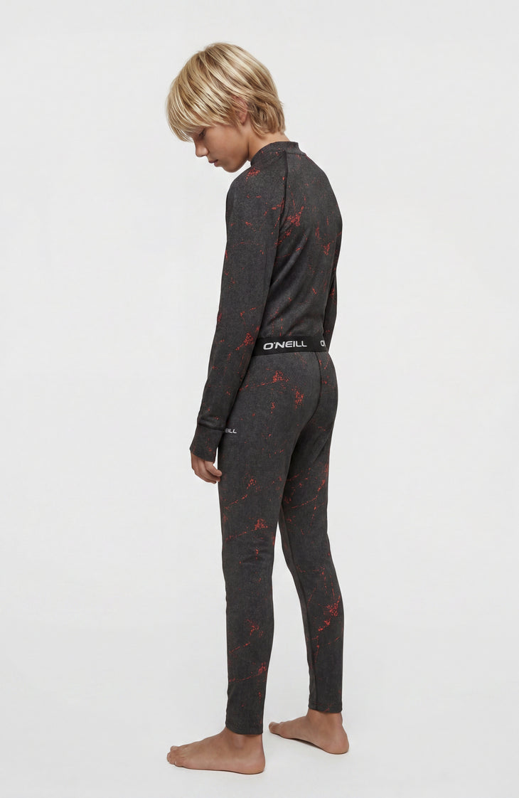 Baselayerset | Black Basalt
