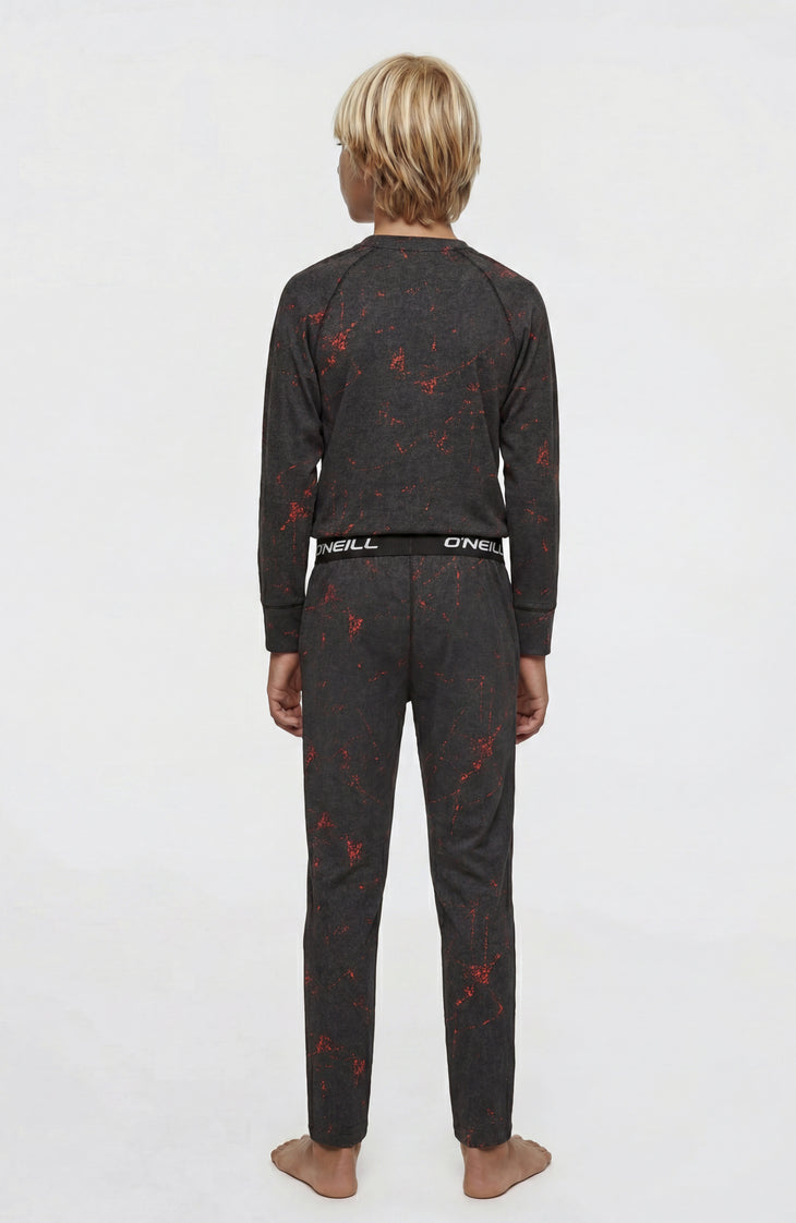 Baselayerset | Black Basalt