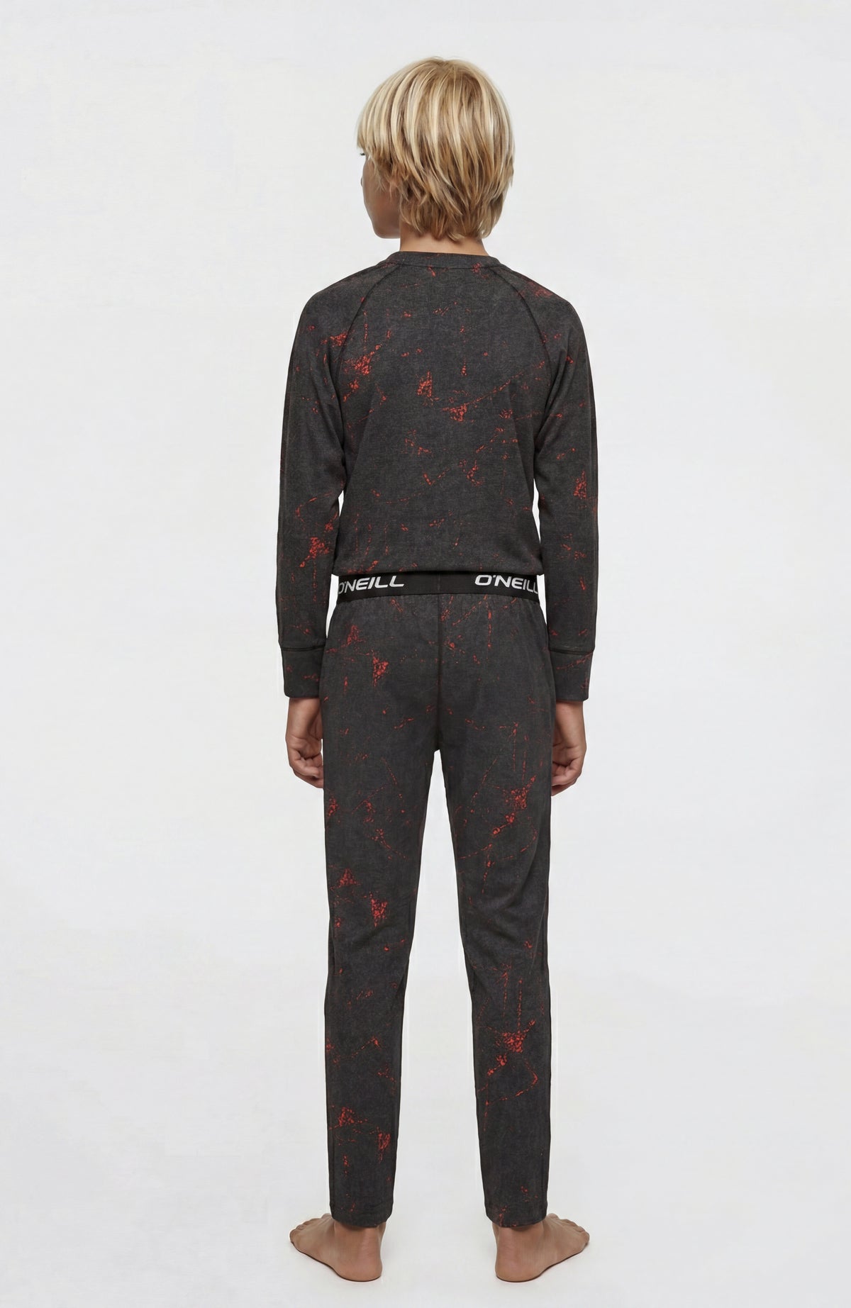 Baselayerset | Black Basalt