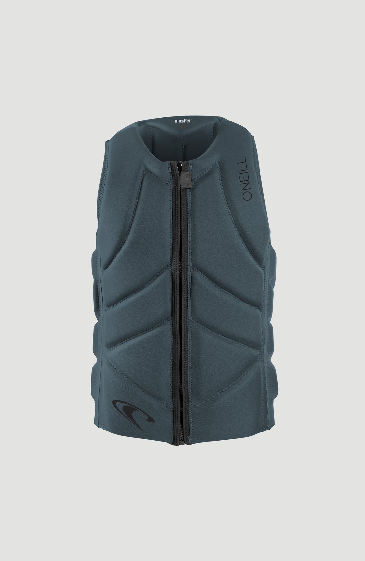 Slasher Comp B Vest | HM4 CADETBLUE/CADETBLUE