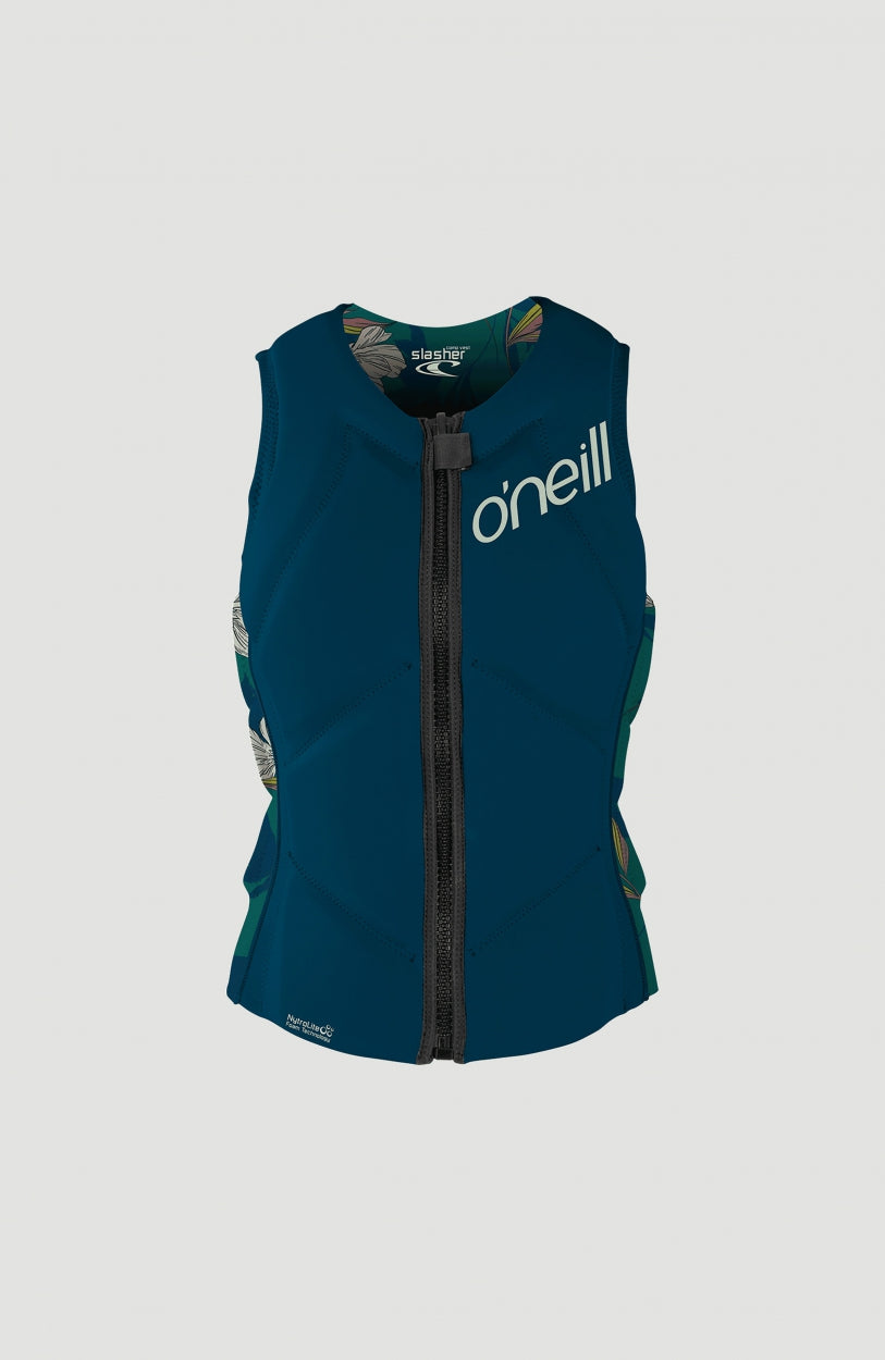 Slasher Competition Vest | Dark Blue