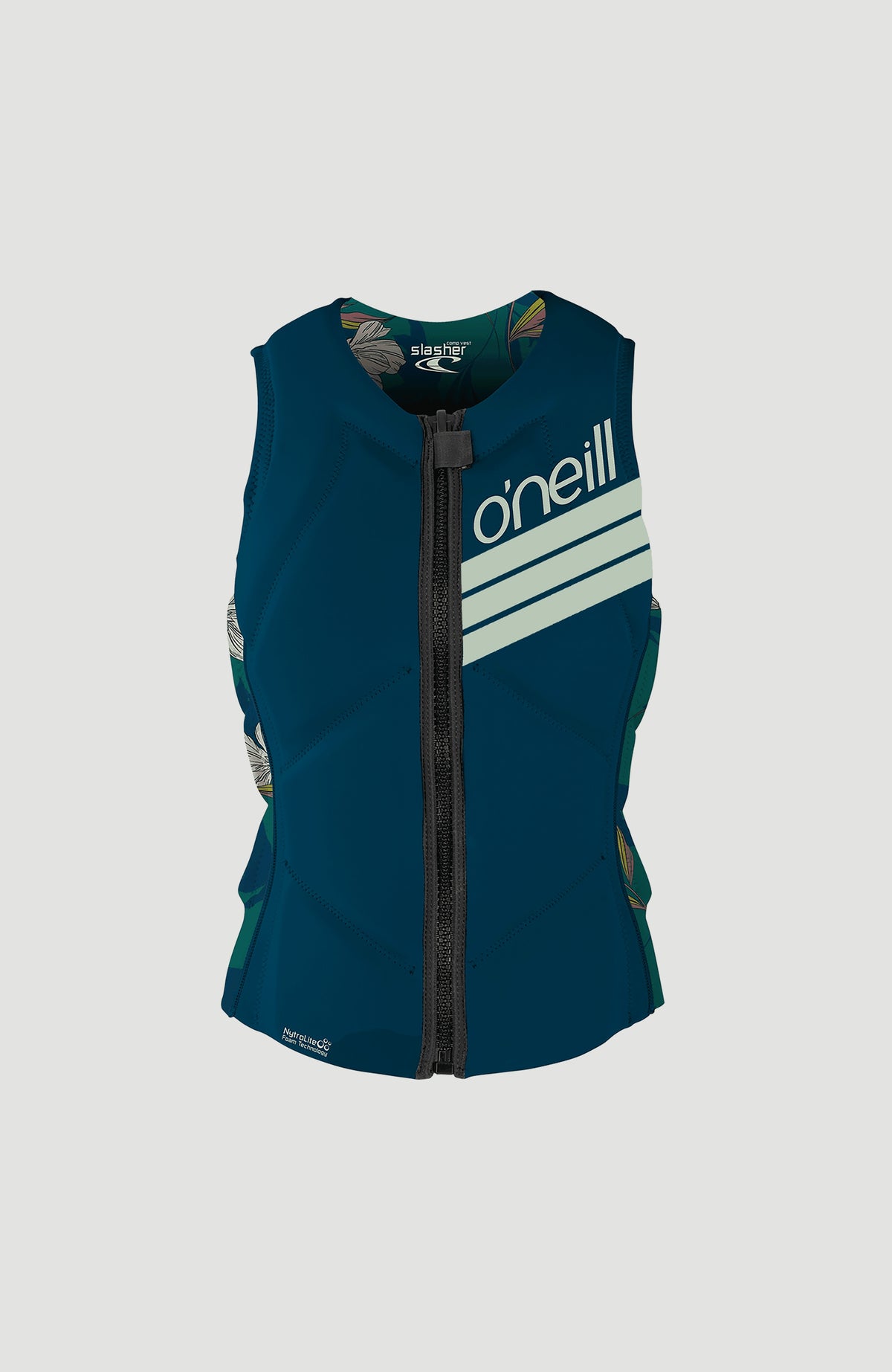 Slasher Competition Vest | Dark Blue