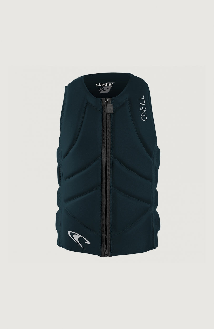 Slasher Competition Vest | Grey