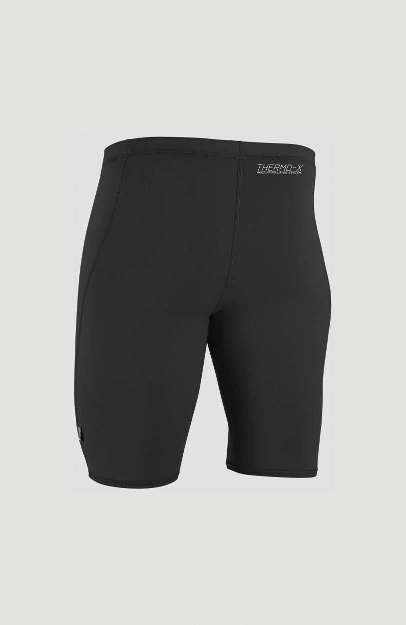 Thermo-X Shorts | Black