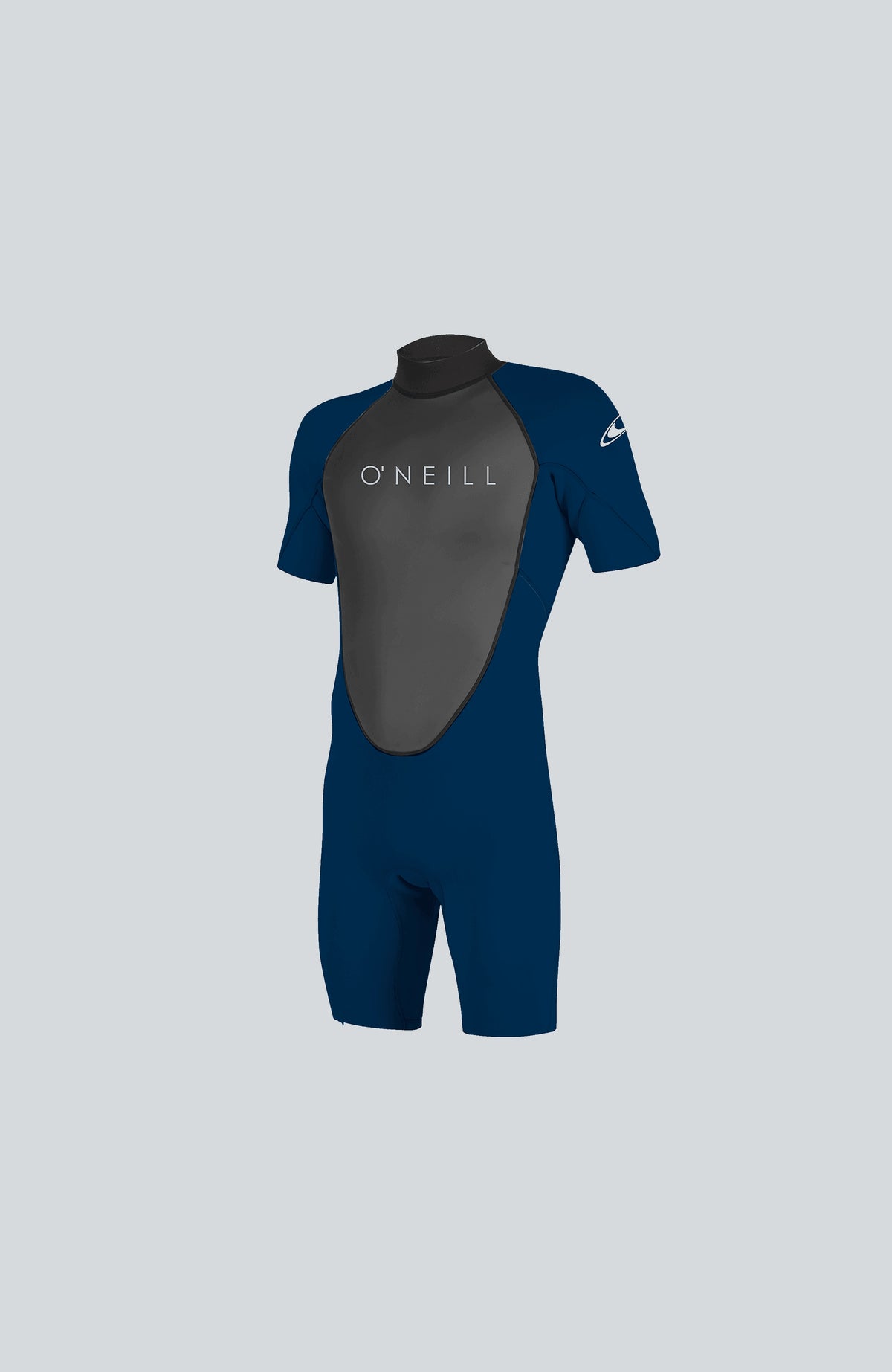 Reactor-2 2mm Back Zip Shortsleeve Spring Wetsuit | ABYSS/ABYSS