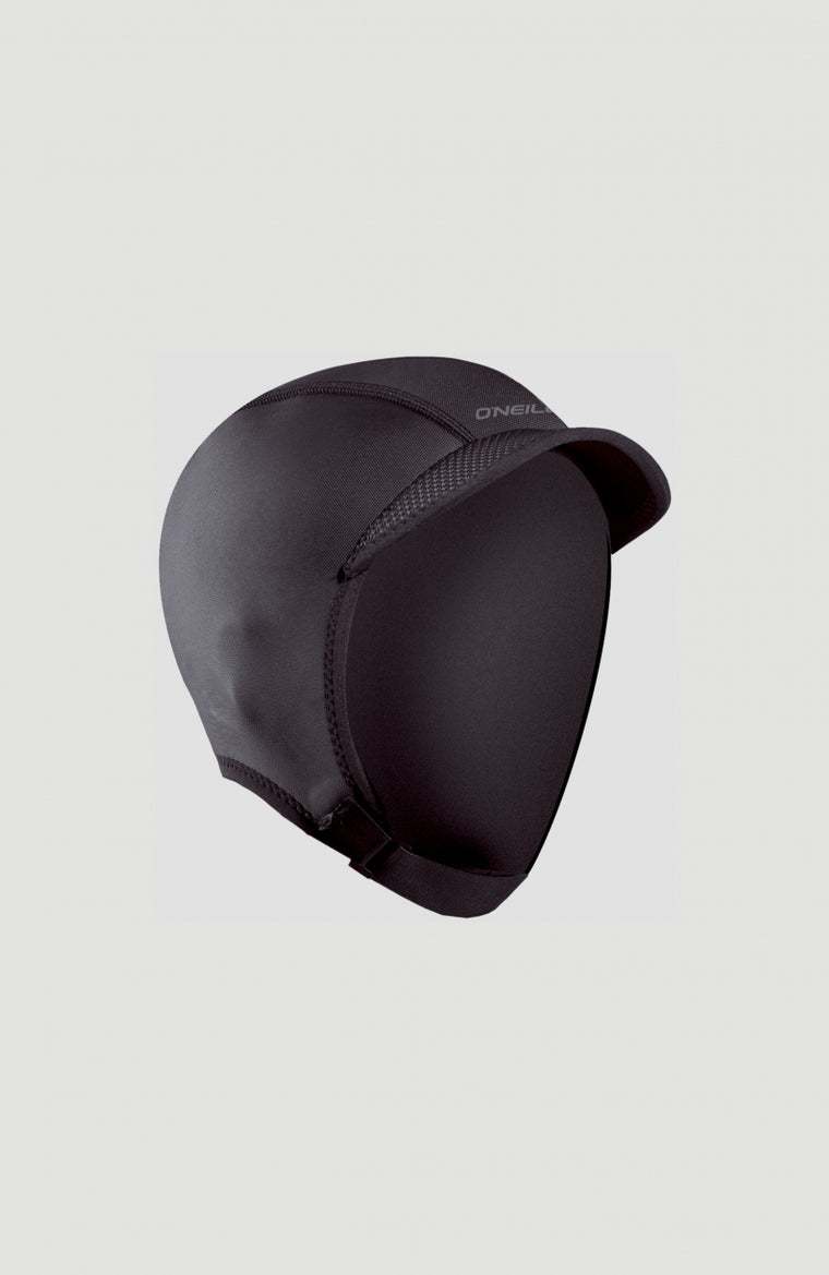 Sport Cap 2mm | Black Sport Cap 2mm | Black