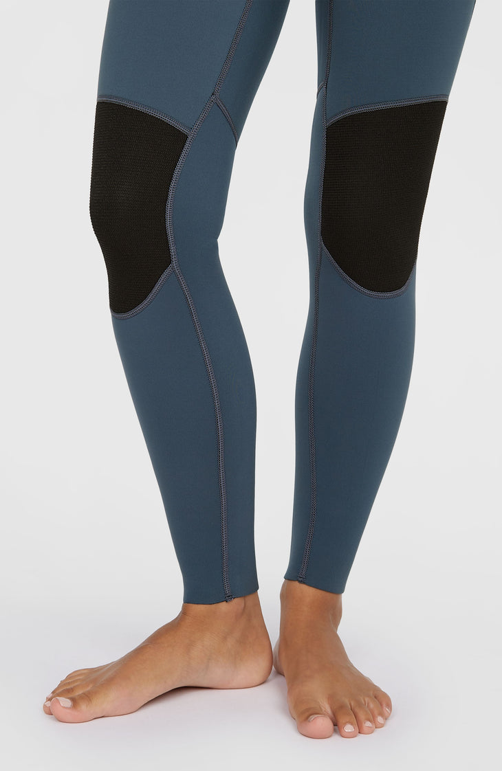Wms Bahia 3/2 Back Zip Full | COPENBLU/PNTROPCS/PNTROPCS