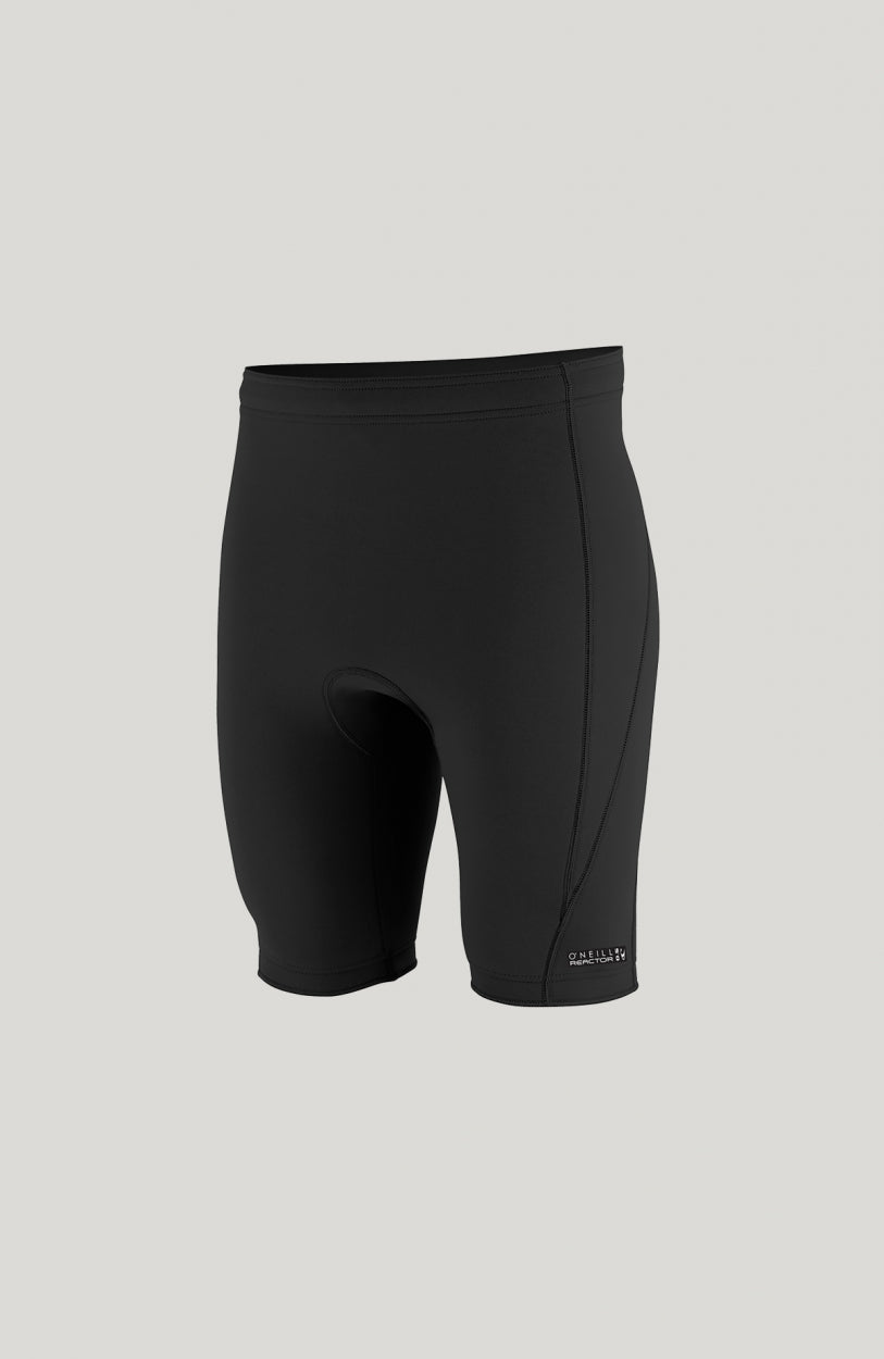 Reactor-2 15mm Shorts Youth | Black