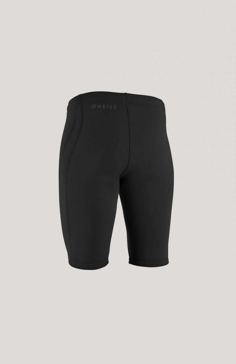 Reactor-2 15mm Shorts Youth | Black
