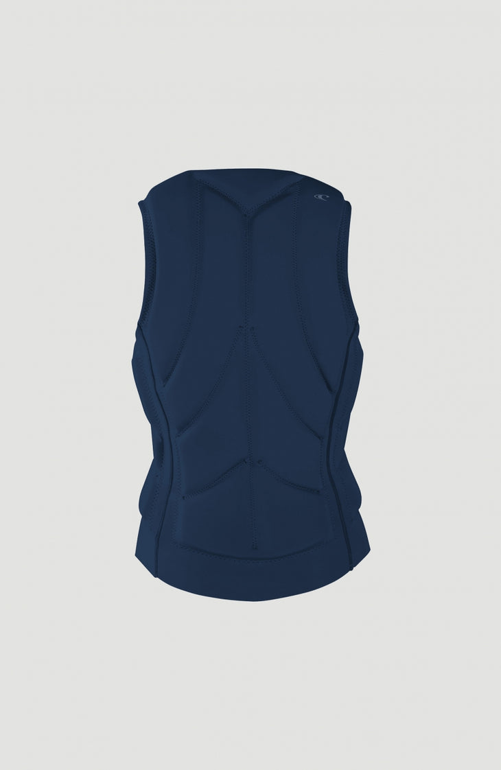 Slasher B Competition Vest | Dark Blue