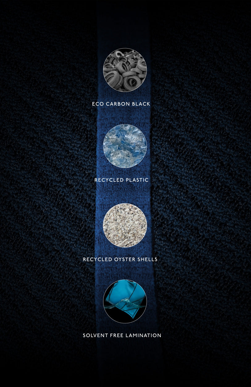 Blueprint 5/4mm Chest Zip Full Wetsuit | Black