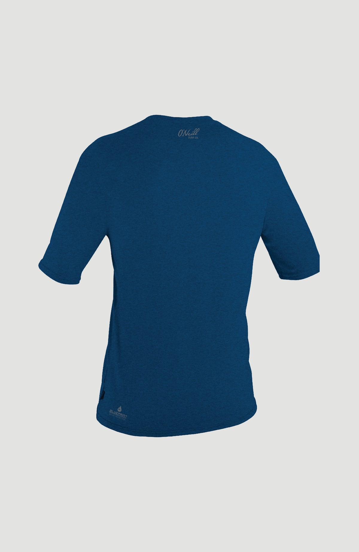 Blueprint S/S Sun Shirt | Deep Sea