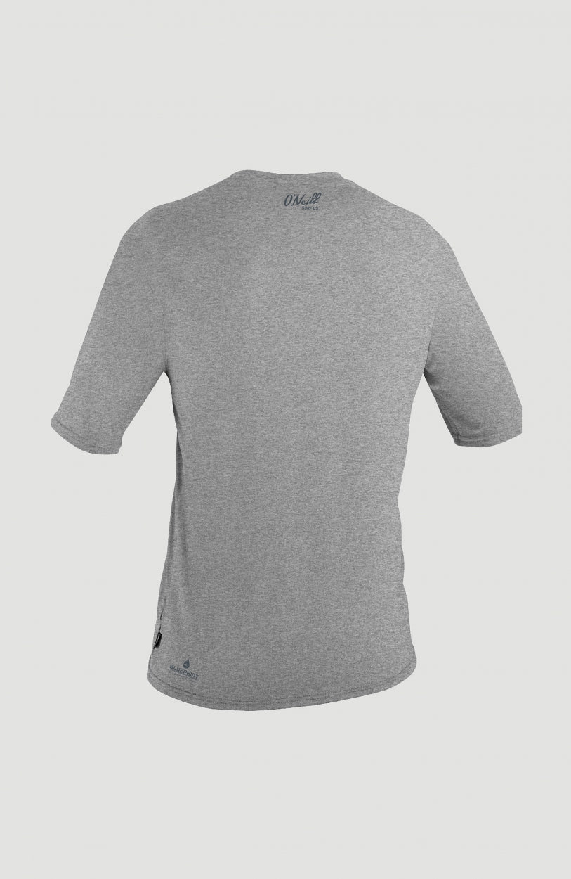 Blueprint S/S Sun Shirt | Overcast