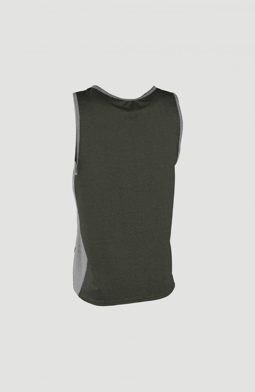 Sunspell Tank in Green