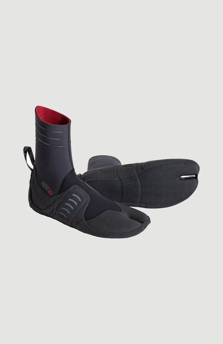 Hyperfreak Fire 6/5/4mm ST Boot | Black Hyperfreak Fire 6/5/4mm ST Boot | Black