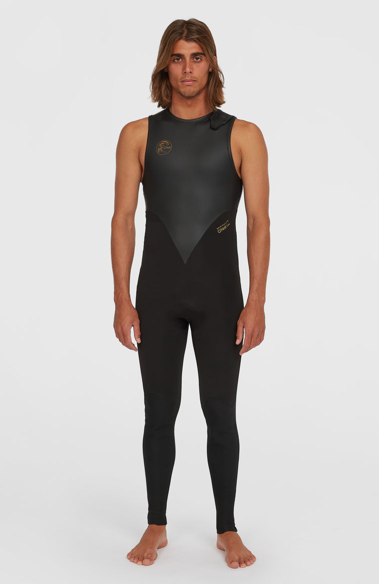 O’Riginals 2mm Long John Wetsuit | BLACK/BLACK O’Riginals 2mm Long John Wetsuit | BLACK/BLACK