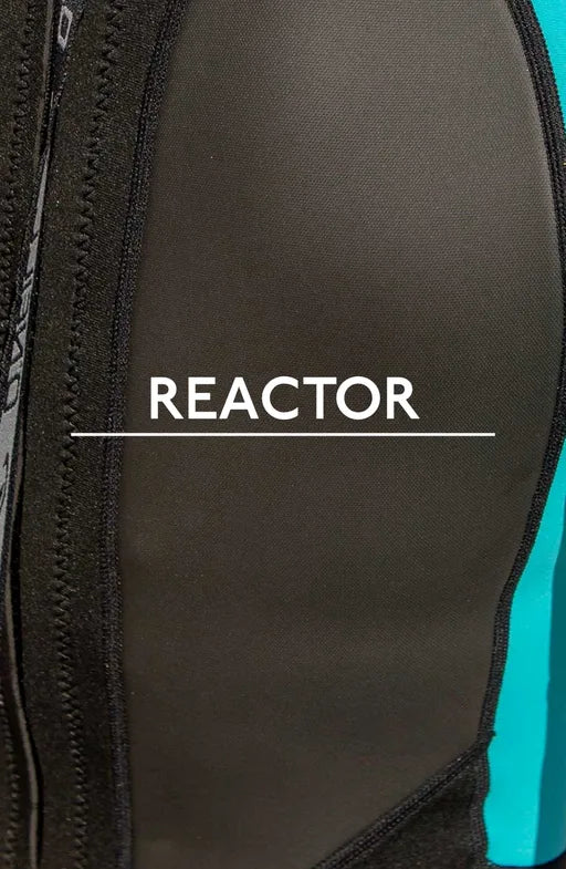 Reactor Wetsuit Serie