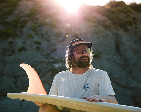 BEN SKINNER