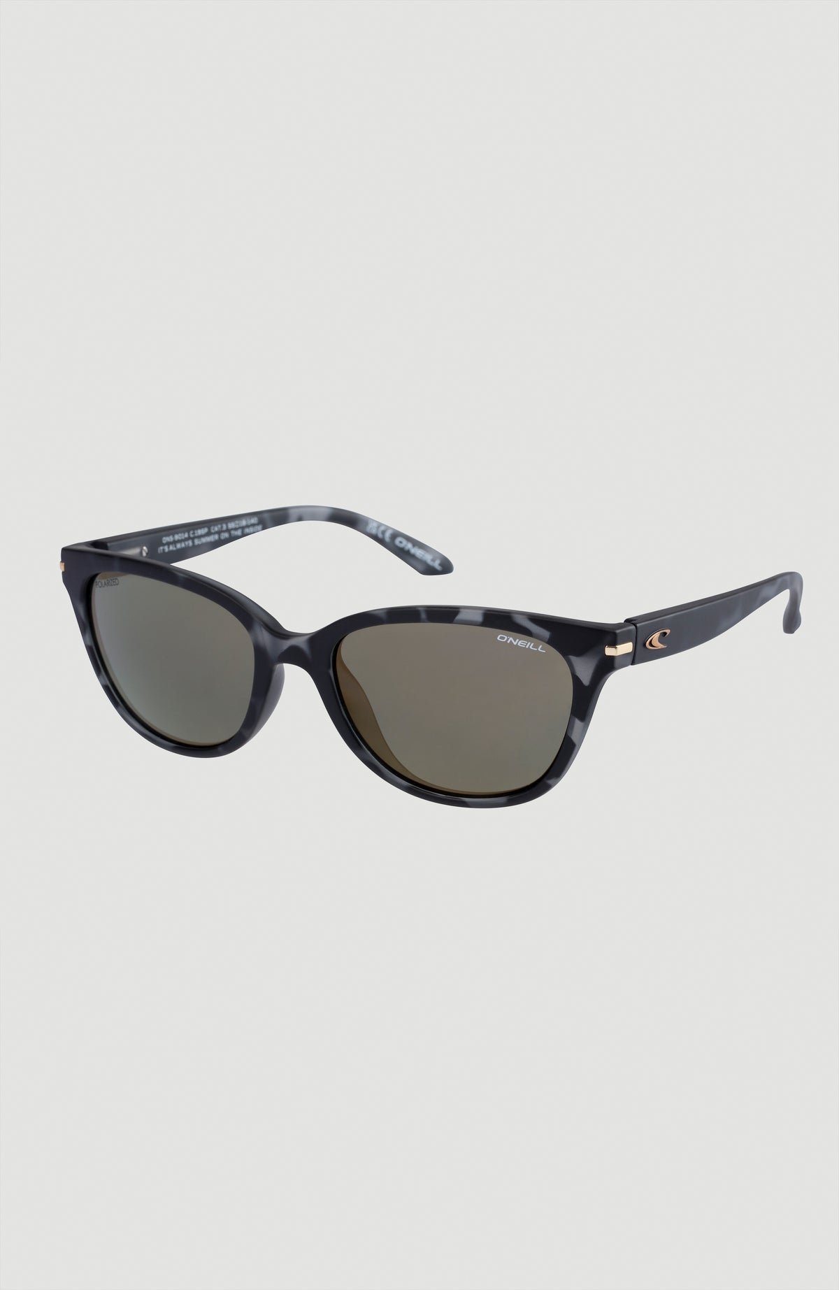 O'Neill Sunglasses 9014 | BLACK TORT