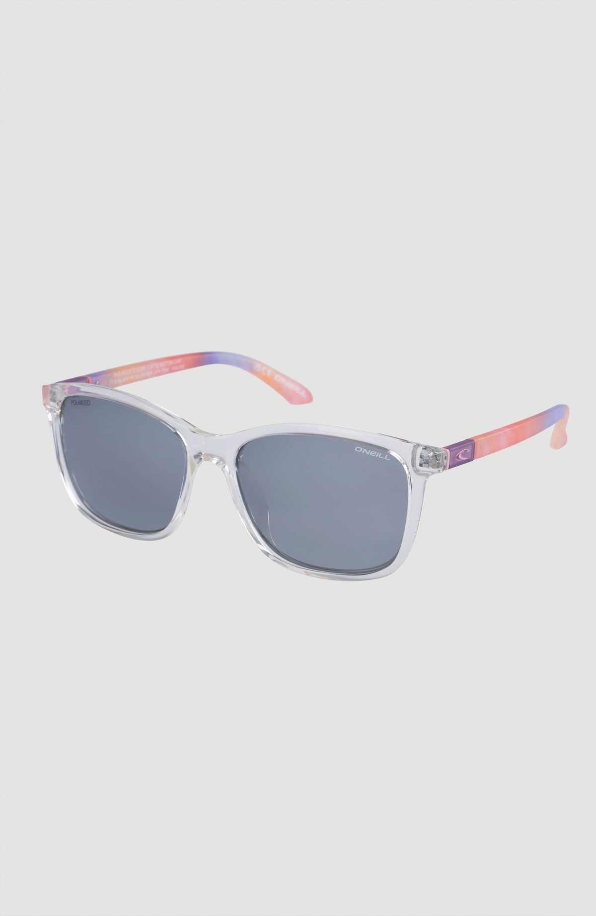 O'Neill Sunglasses 9015 | GLOSS CRYSTAL/ BLUE
